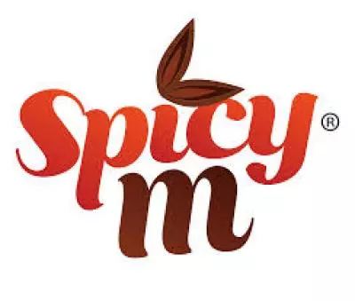 logo spicy m cmt